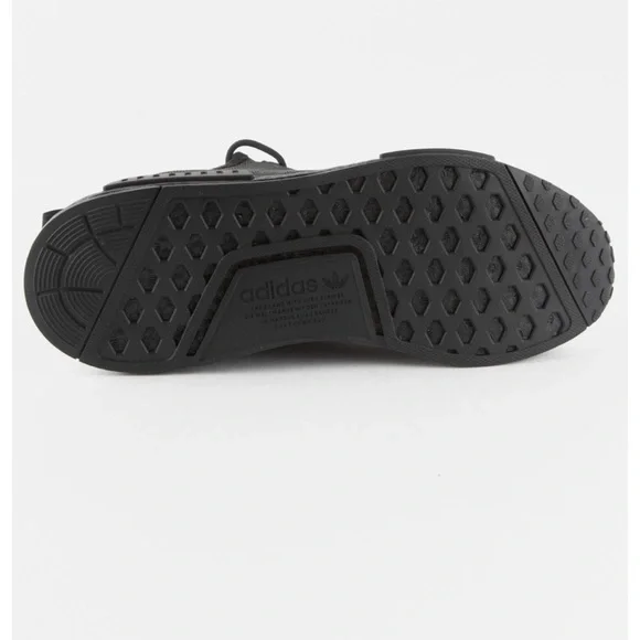 Adidas Originals Men's NMD R1 Primeblue Shoes GZ9256 - Picture 2 of 4